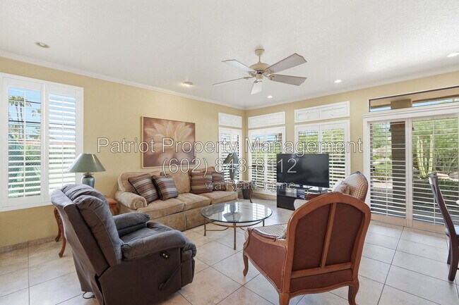 9707 E Mountain View Rd Scottsdale, AZ 85258 photo 5