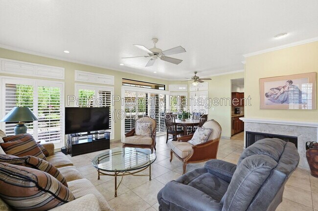 9707 E Mountain View Rd Scottsdale, AZ 85258