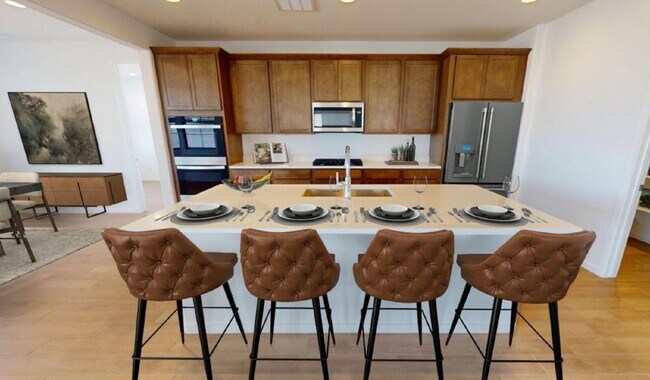 1255 W J Waltz Wy Apache Junction, AZ 85120 photo 4