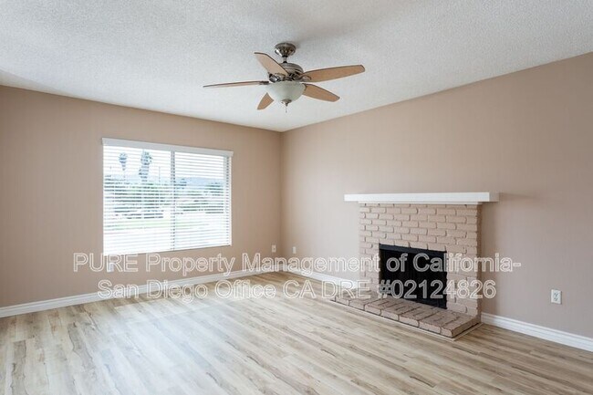 13906 Granville Dr Poway, CA 92064