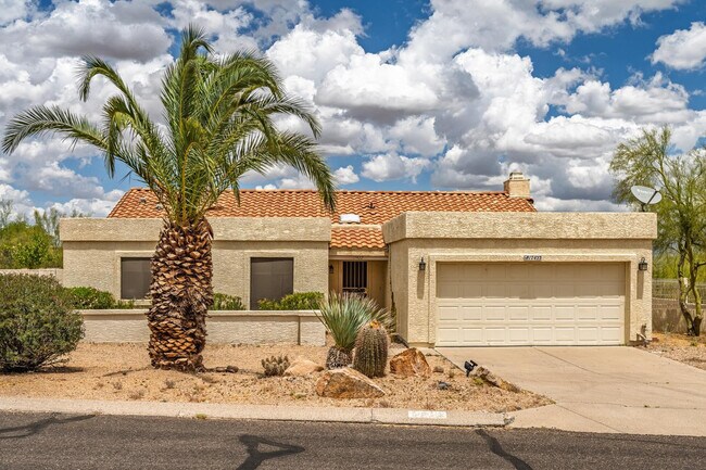 17422 Flat Rock Dr Fountain Hills, AZ 85268 photo 2