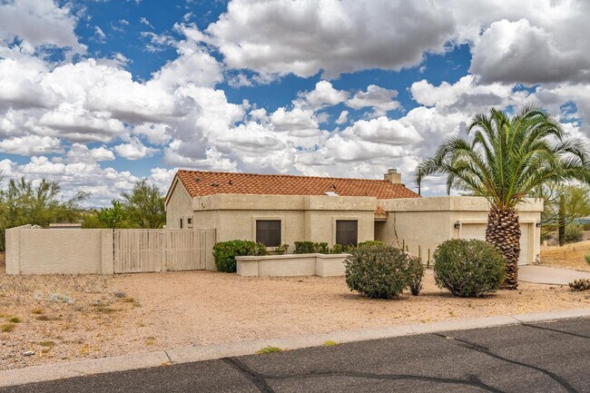 17422 Flat Rock Dr Fountain Hills, AZ 85268 photo 3