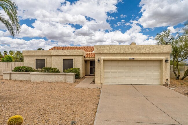 17422 Flat Rock Dr Fountain Hills, AZ 85268 photo 4