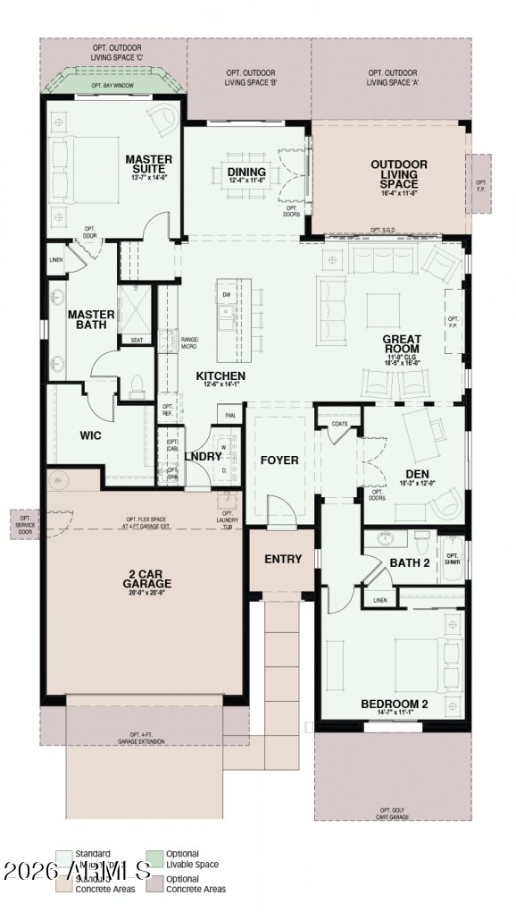 16305 W Monterey Way photo 4