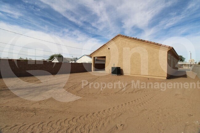 361 W Hess Ave Coolidge, AZ 85128 photo 3