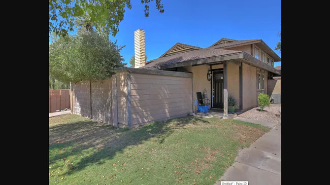 1716 W Village Way Tempe, AZ 85282 photo 2