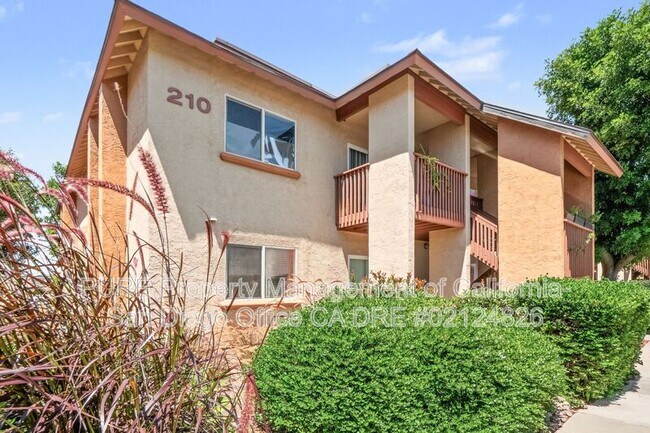 210 Chambers St El Cajon, CA 92020