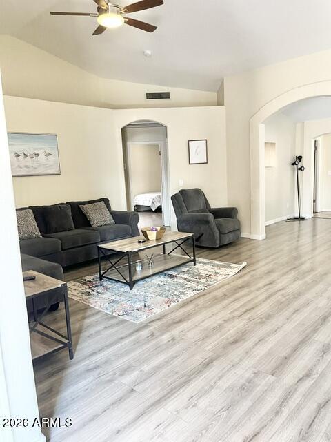 3803 W Blackhawk Dr photo 5