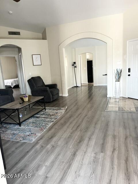 3803 W Blackhawk Dr photo 3