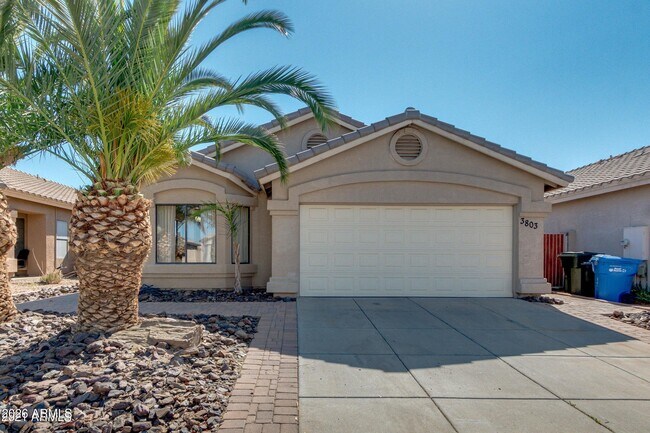 3803 W Blackhawk Dr photo 2