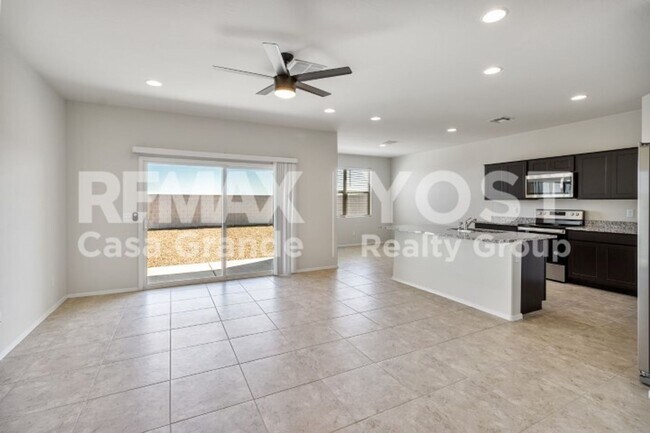 1043 W Falls Canyon Dr Casa Grande, AZ 85122 photo 4