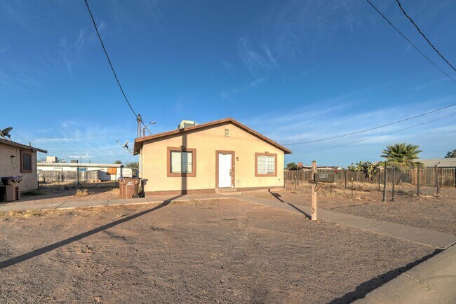 102-108 Adams St Coolidge, AZ 85128 photo 2