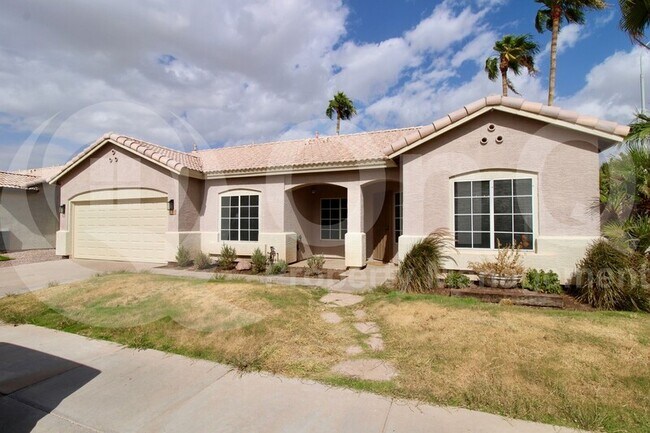 1782 E Constitution Dr Chandler, AZ 85225 photo 2