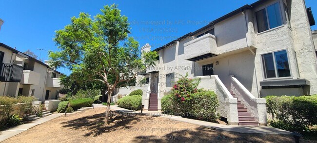 1535 Northrim Ct San Diego, CA 92111