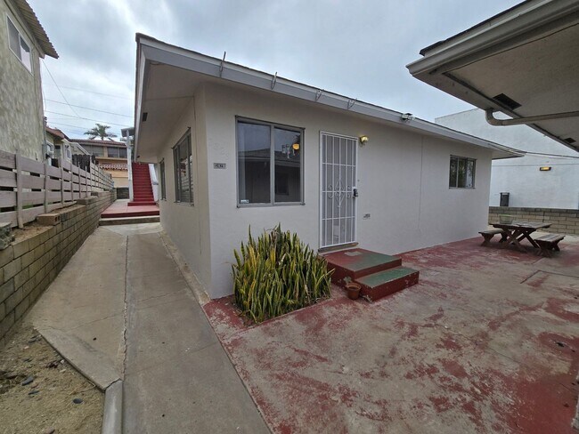2829 Morena Blvd San Diego, CA 92117