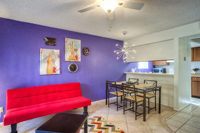 El Diablo Apartments photo 4