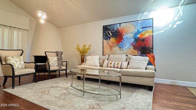 15020 N 40th St Phoenix, AZ 85032 photo 4