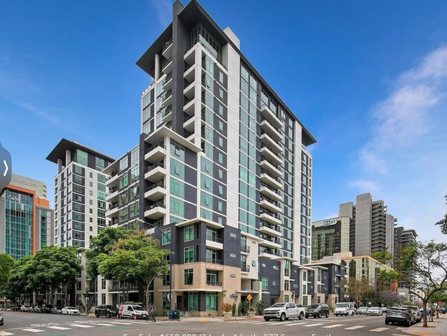 425 W Beech San Diego, CA 92101 photo 3