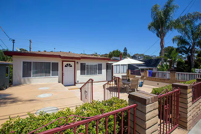 3536 Wawona Dr San Diego, CA 92106