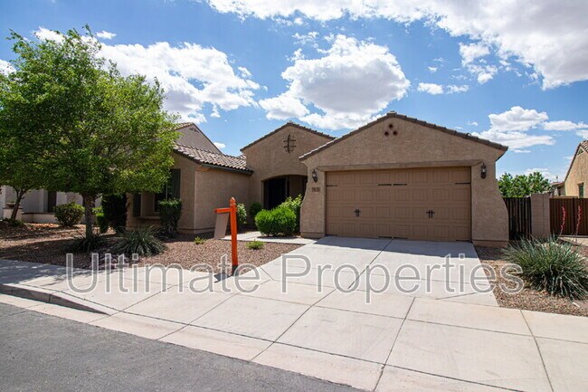 10789 W Prickly Pear Trail Peoria, AZ 85383 photo 2
