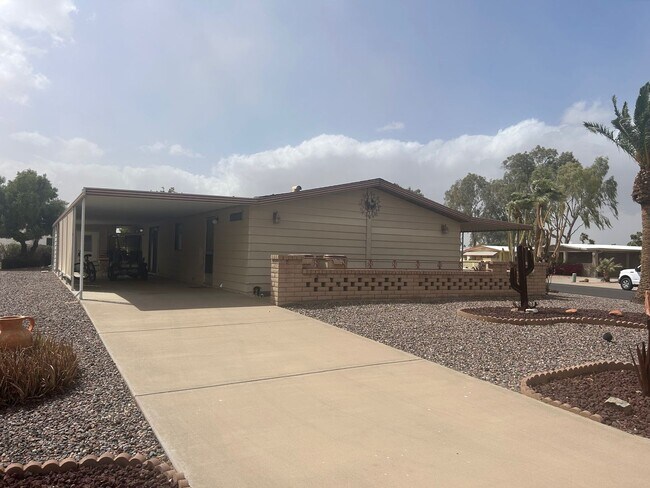 Sun Lakes Furnished rental photo 3