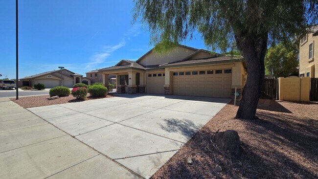 16141 W Gibson Ln photo 5