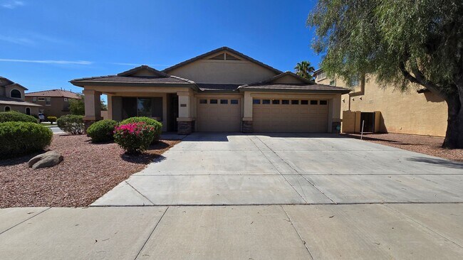 16141 W Gibson Ln photo 2