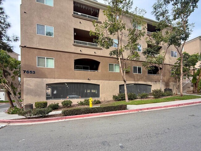 7653 Mission Gorge Rd San Diego, CA 92120