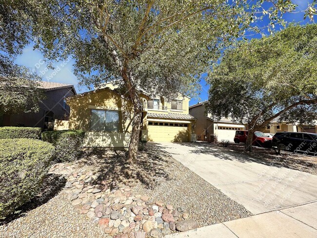 41166 W Sanders Way Maricopa, AZ 85138 photo 2
