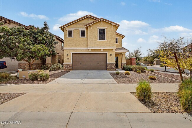 14231 W Voltaire St Surprise, AZ 85379