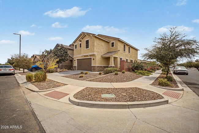 14231 W Voltaire St Surprise, AZ 85379 photo 5