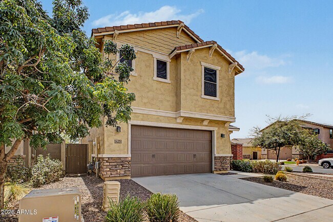 14231 W Voltaire St Surprise, AZ 85379 photo 4
