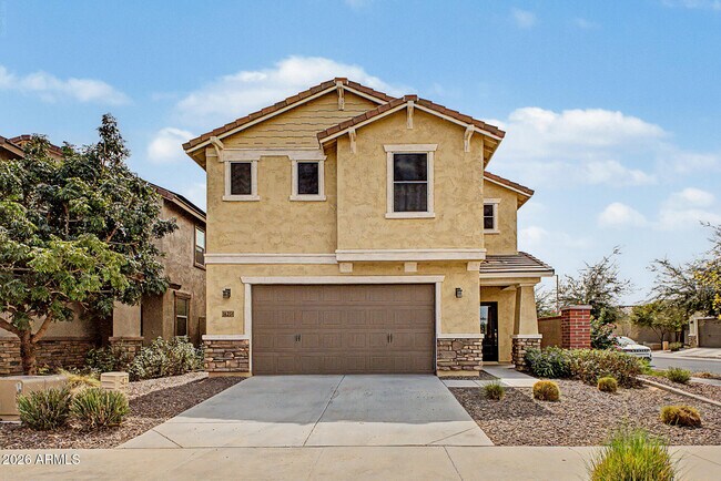 14231 W Voltaire St Surprise, AZ 85379 photo 2