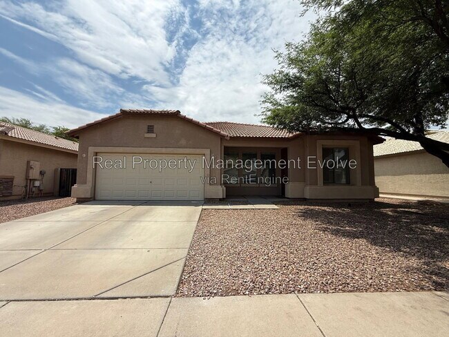 4417 W St Kateri Dr Phoenix, AZ 85339 photo 2