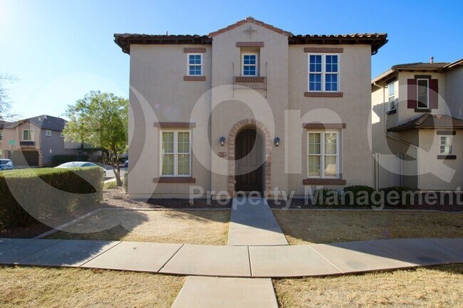 865 S Huish Dr Gilbert, AZ 85296 photo 2