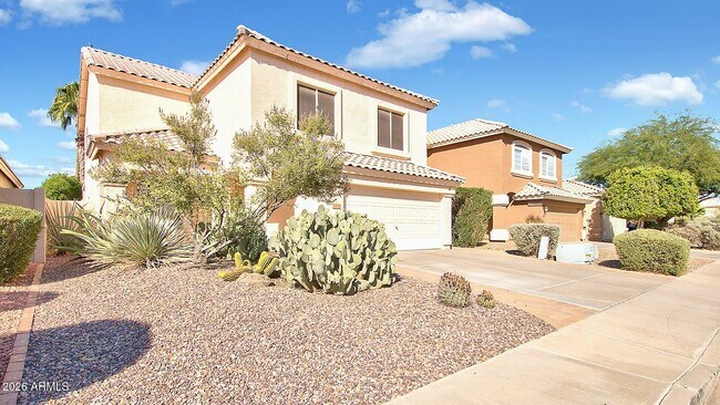 4670 W Binner Dr