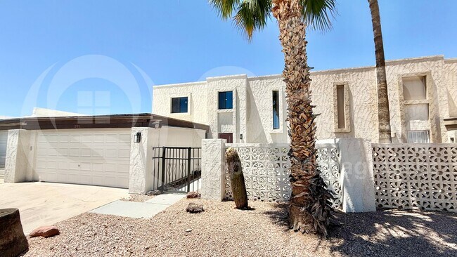 1775 N Terrace Cir Casa Grande, AZ 85122 photo 2