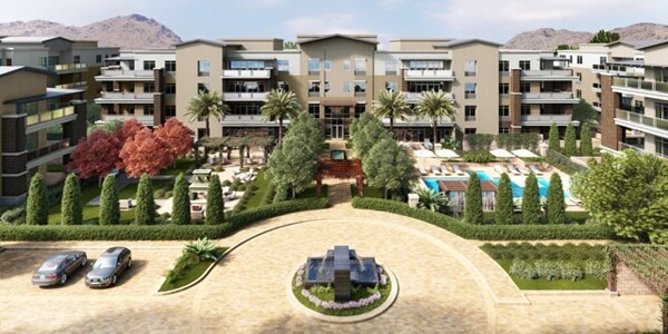 Enclave at Borgata photo 4