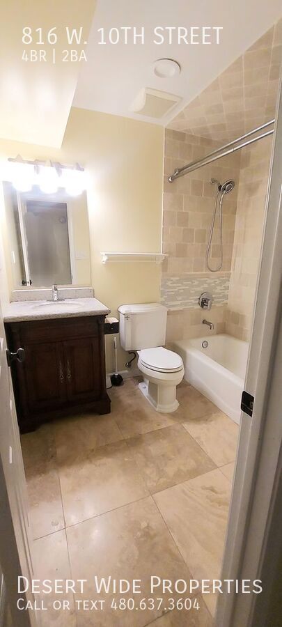 816 W 10th St Tempe, AZ 85281 photo 5
