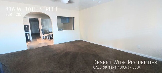 816 W 10th St Tempe, AZ 85281 photo 2