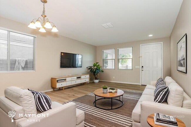 4592 W Horsenettle Dr San Tan Valley, AZ 85142 photo 5