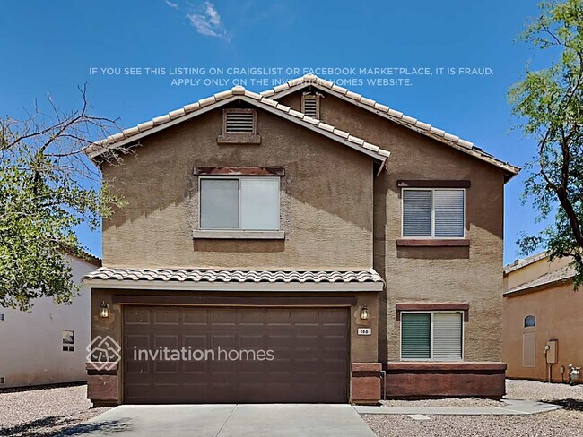 166 W Brangus Way