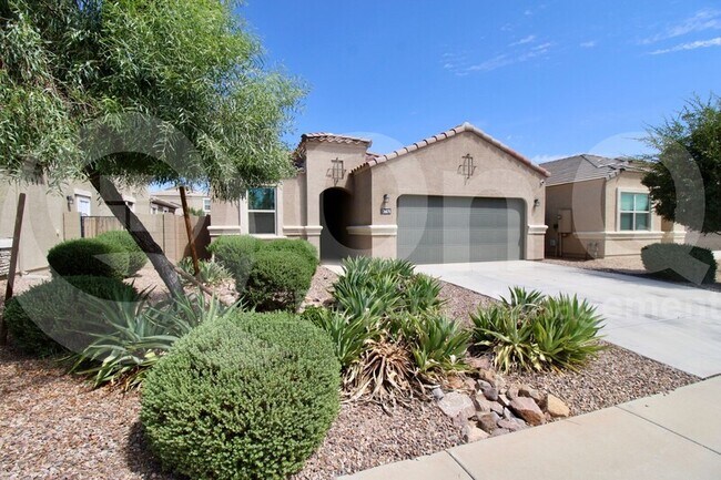 36878 W Maddaloni Ave Maricopa, AZ 85138 photo 2