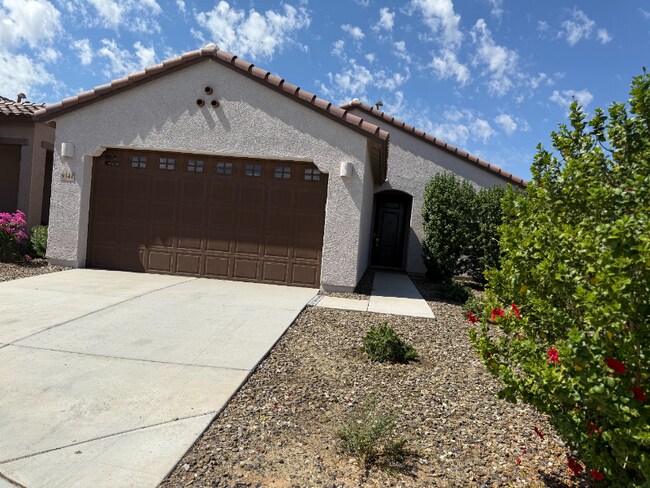 8344 N 170th Ln Waddell, AZ 85355 photo 2