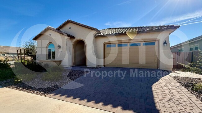 2961 Santa Fe Dr San Tan Valley, AZ 85144 photo 2