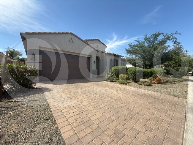 1543 W Sea Fog Dr Gilbert, AZ 85233 photo 2