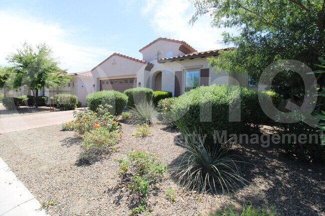 1543 W Sea Fog Dr Gilbert, AZ 85233 photo 3