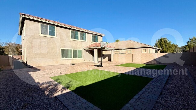 3051 E Balsam Dr Chandler, AZ 85286 photo 2