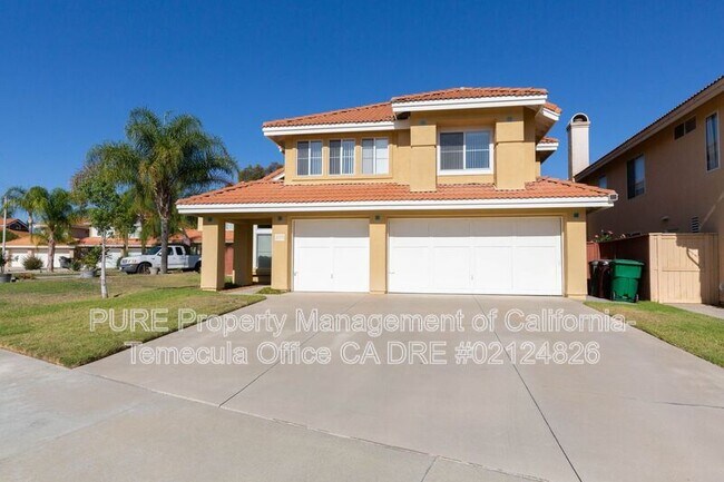 30370 Summerside St Murrieta, CA 92563