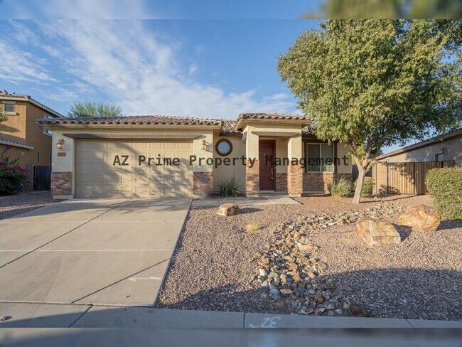 42382 W Chimayo Dr Maricopa, AZ 85138 photo 2